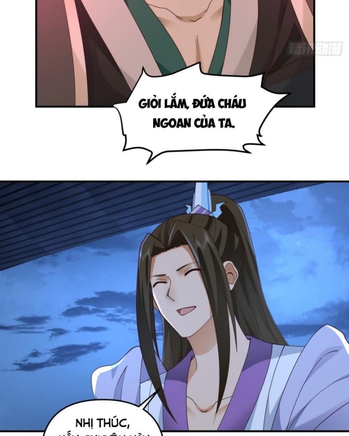 Kiếm Khởi Phong Vân Chapter 4 - Trang 2