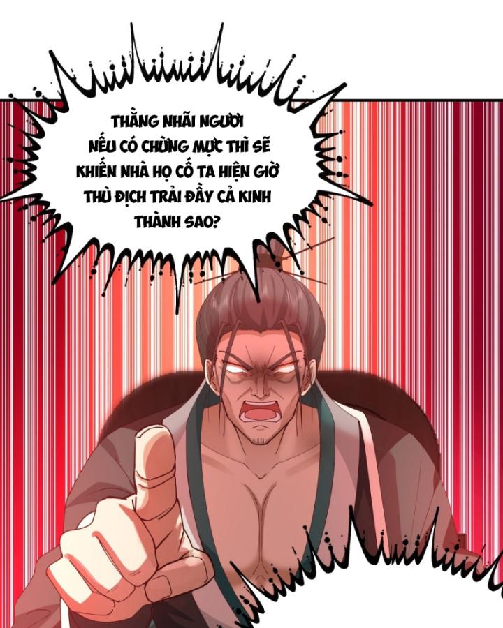 Kiếm Khởi Phong Vân Chapter 4 - Trang 2