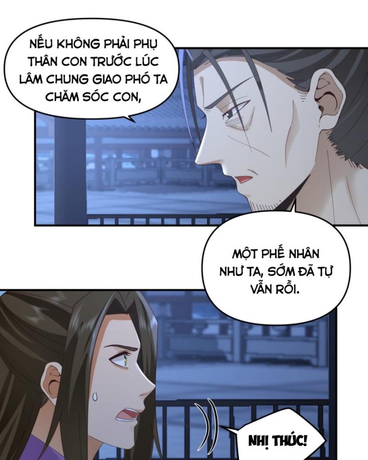 Kiếm Khởi Phong Vân Chapter 4 - Trang 2