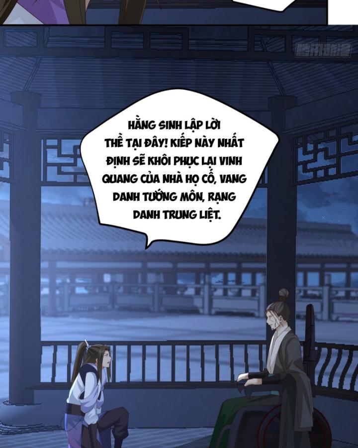 Kiếm Khởi Phong Vân Chapter 4 - Trang 2