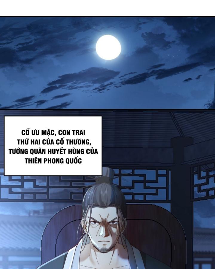Kiếm Khởi Phong Vân Chapter 4 - Trang 2