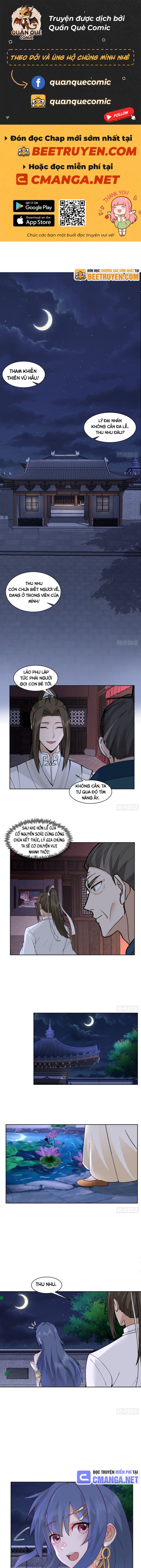 Kiếm Khởi Phong Vân Chapter 42 - Trang 2