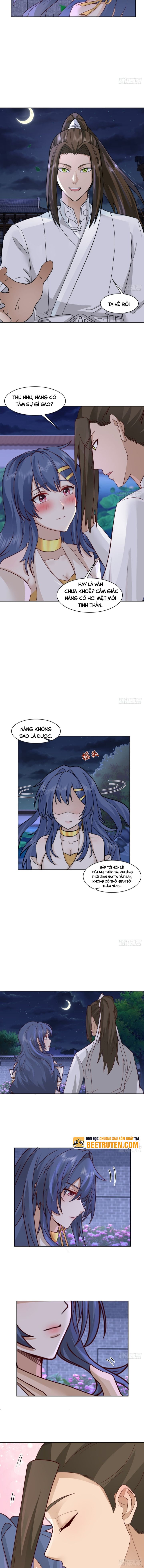 Kiếm Khởi Phong Vân Chapter 42 - Trang 2