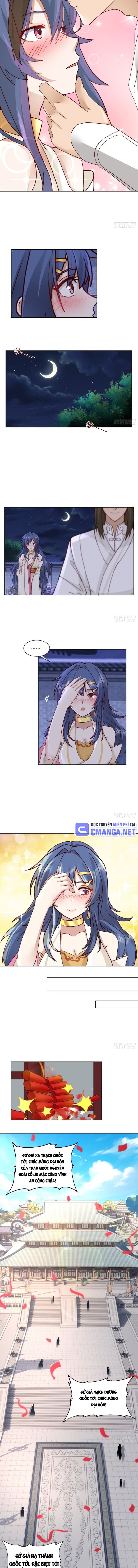 Kiếm Khởi Phong Vân Chapter 42 - Trang 2