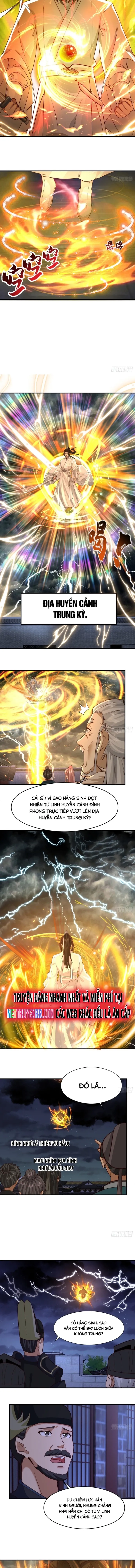 Kiếm Khởi Phong Vân Chapter 48 - Trang 2