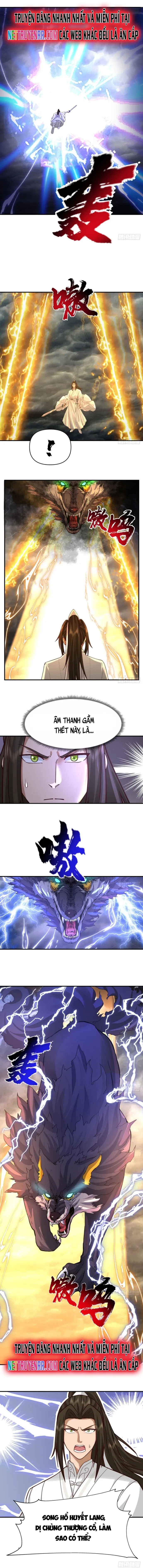 Kiếm Khởi Phong Vân Chapter 48 - Trang 2