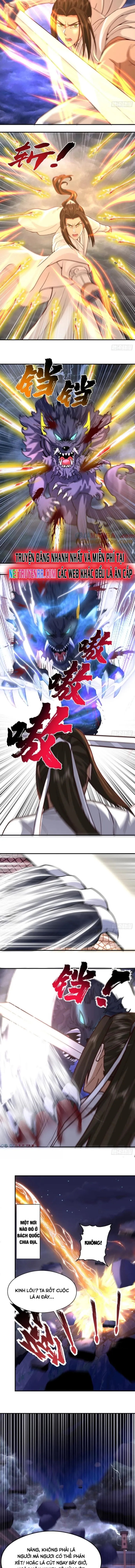 Kiếm Khởi Phong Vân Chapter 49 - Trang 2