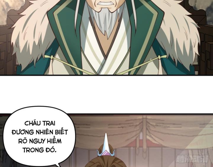 Kiếm Khởi Phong Vân Chapter 5 - Trang 2