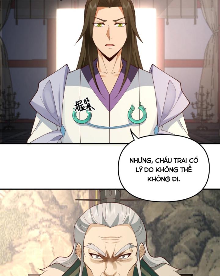 Kiếm Khởi Phong Vân Chapter 5 - Trang 2