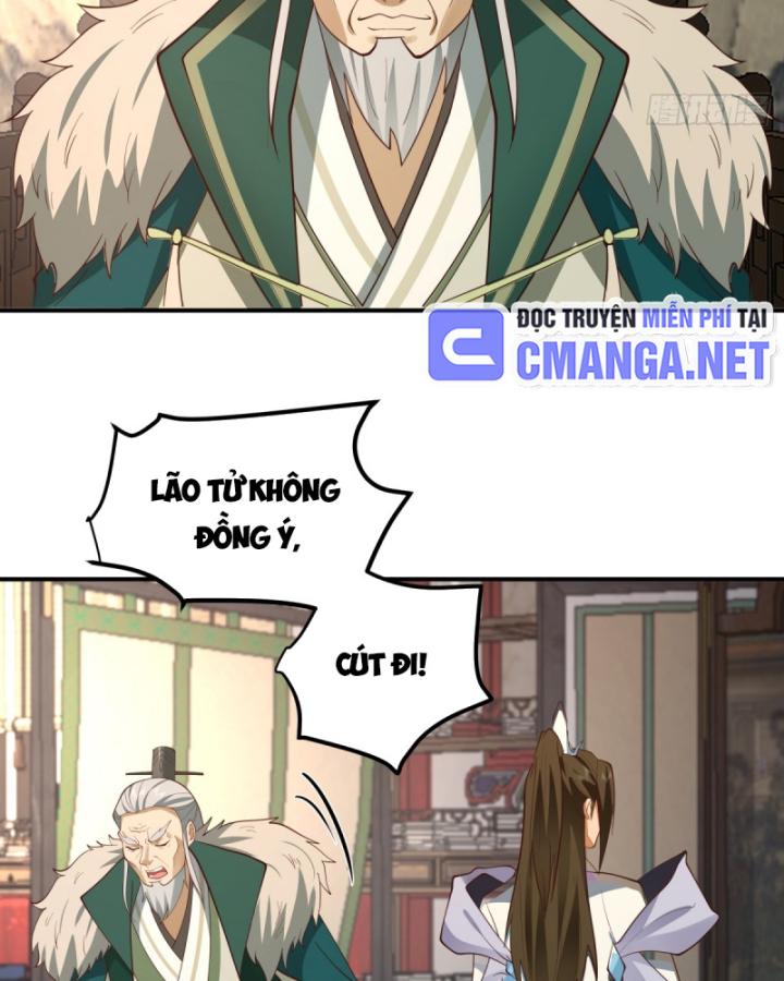 Kiếm Khởi Phong Vân Chapter 5 - Trang 2