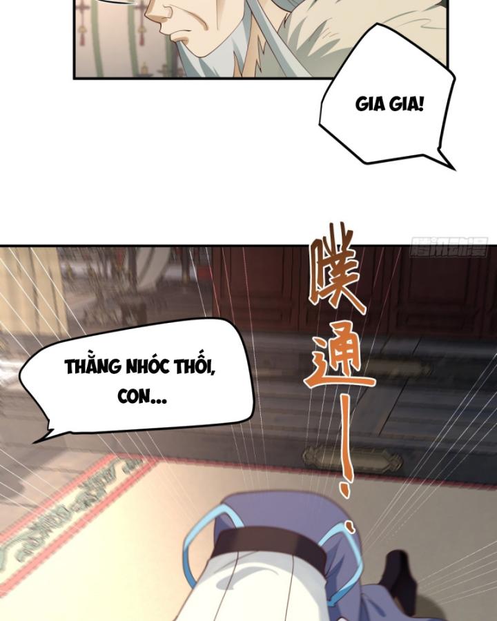 Kiếm Khởi Phong Vân Chapter 5 - Trang 2