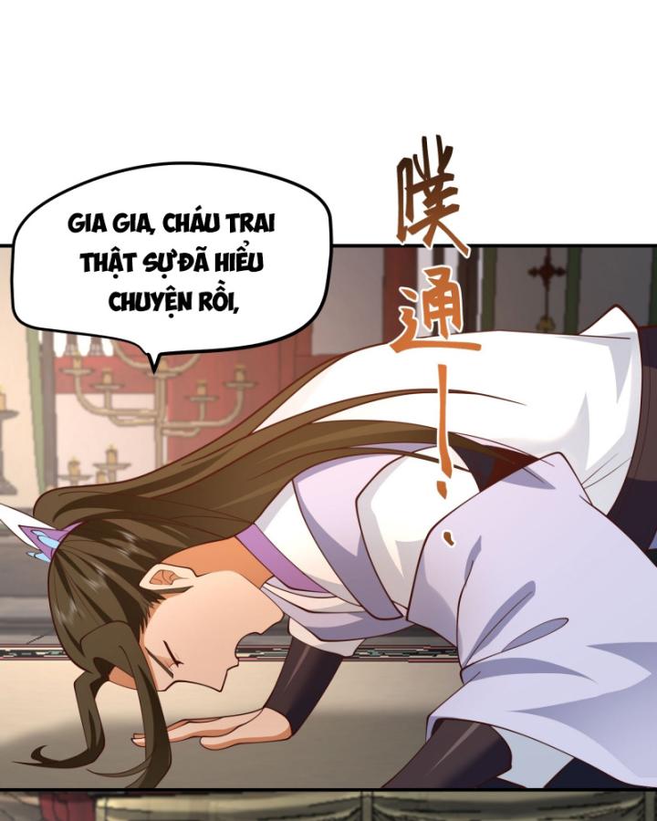 Kiếm Khởi Phong Vân Chapter 5 - Trang 2