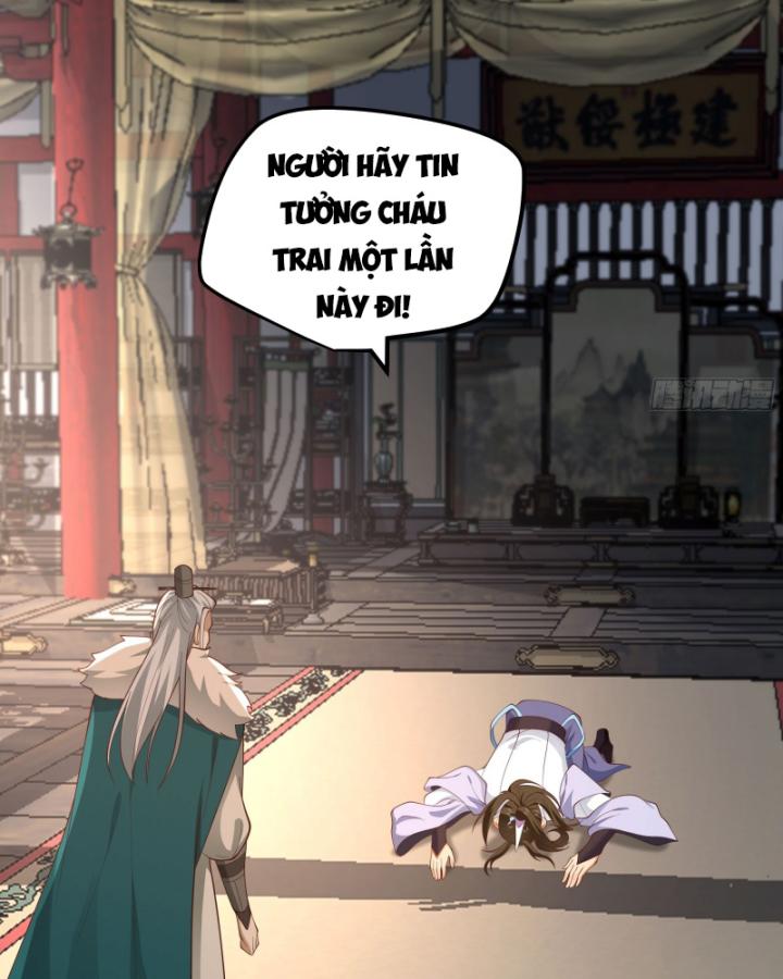 Kiếm Khởi Phong Vân Chapter 5 - Trang 2