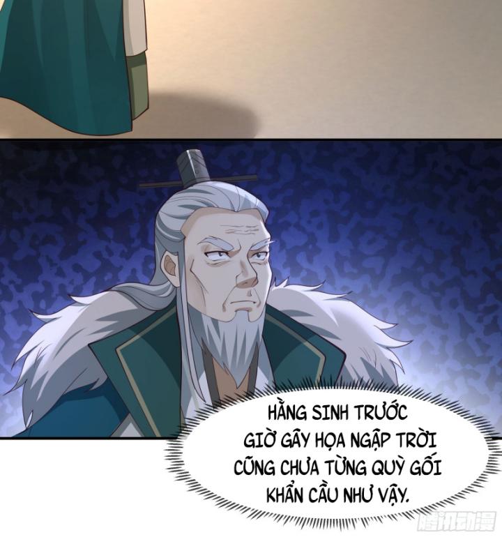 Kiếm Khởi Phong Vân Chapter 5 - Trang 2