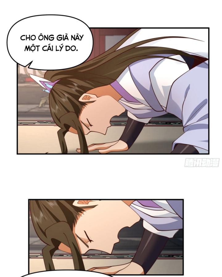 Kiếm Khởi Phong Vân Chapter 5 - Trang 2