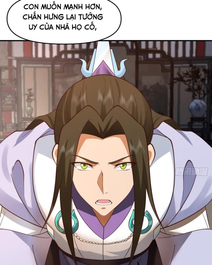 Kiếm Khởi Phong Vân Chapter 5 - Trang 2