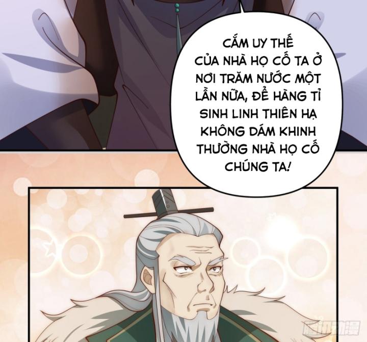 Kiếm Khởi Phong Vân Chapter 5 - Trang 2