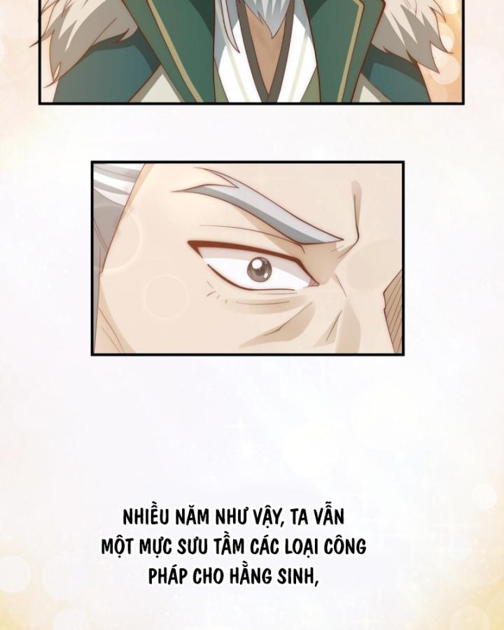 Kiếm Khởi Phong Vân Chapter 5 - Trang 2