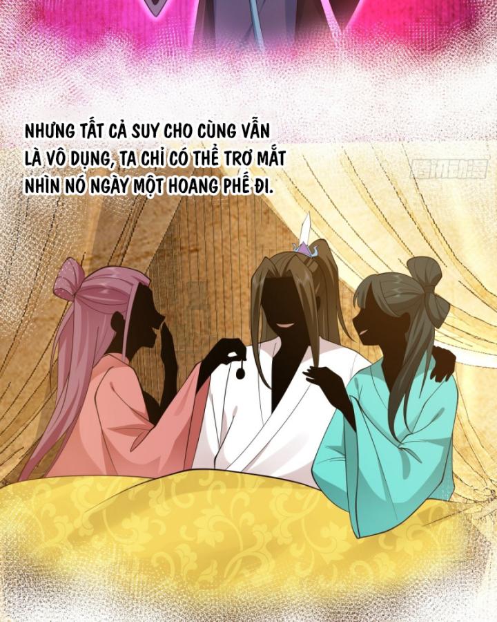 Kiếm Khởi Phong Vân Chapter 5 - Trang 2