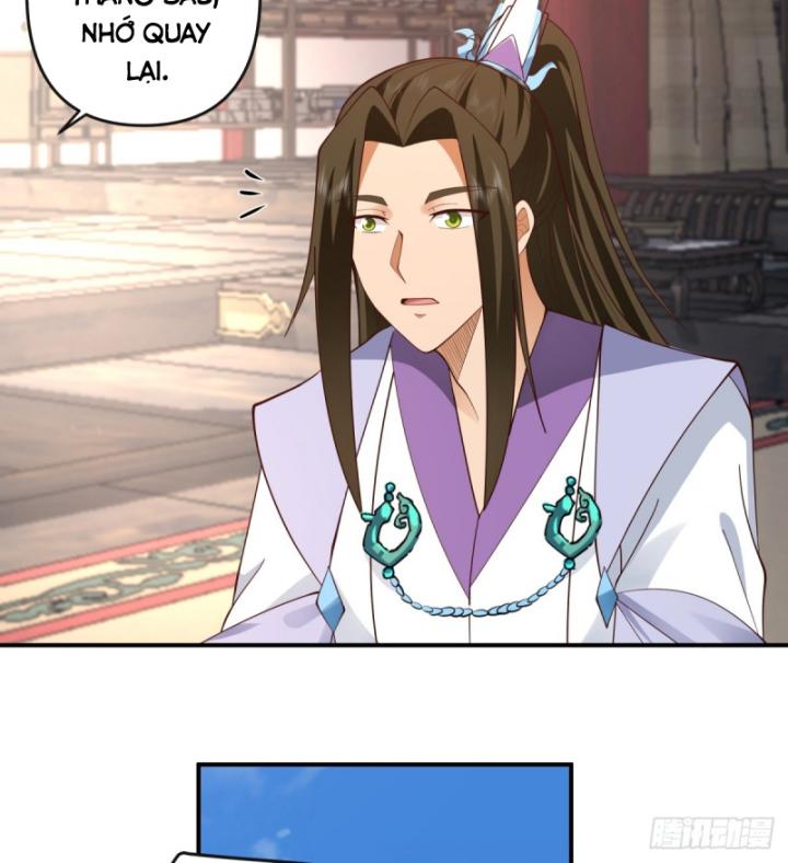 Kiếm Khởi Phong Vân Chapter 5 - Trang 2