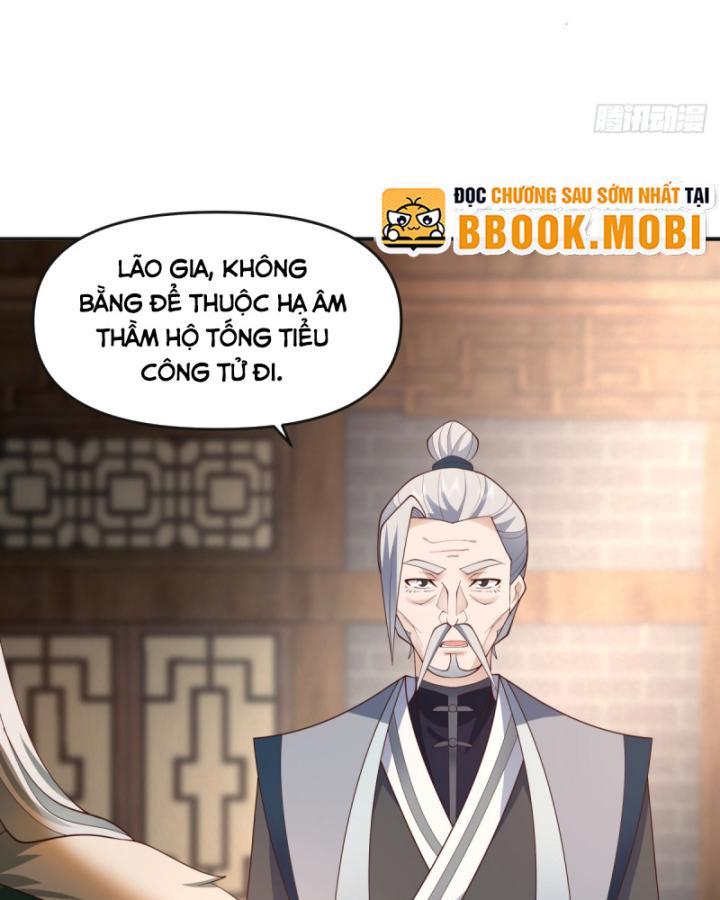 Kiếm Khởi Phong Vân Chapter 5 - Trang 2
