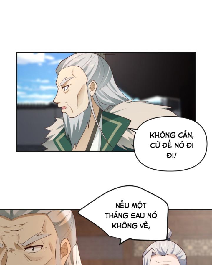 Kiếm Khởi Phong Vân Chapter 5 - Trang 2