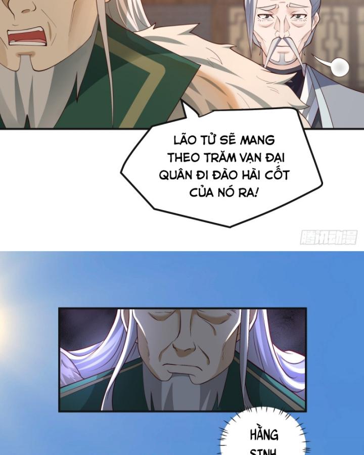 Kiếm Khởi Phong Vân Chapter 5 - Trang 2