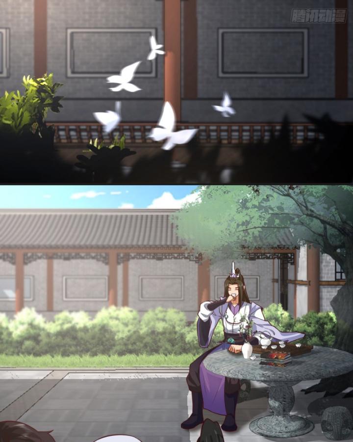 Kiếm Khởi Phong Vân Chapter 5 - Trang 2