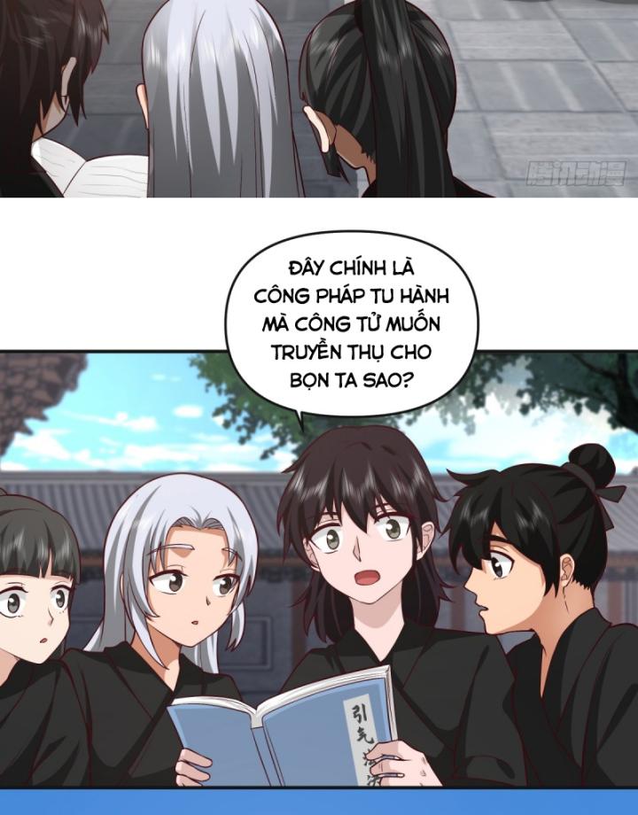 Kiếm Khởi Phong Vân Chapter 5 - Trang 2