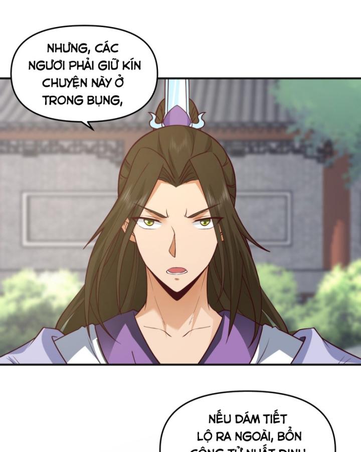 Kiếm Khởi Phong Vân Chapter 5 - Trang 2