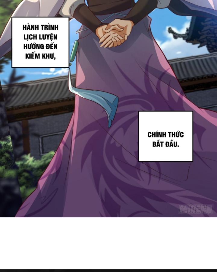 Kiếm Khởi Phong Vân Chapter 5 - Trang 2