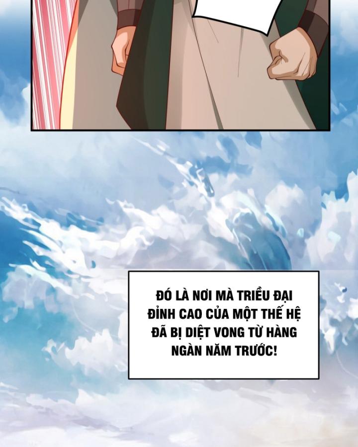 Kiếm Khởi Phong Vân Chapter 5 - Trang 2