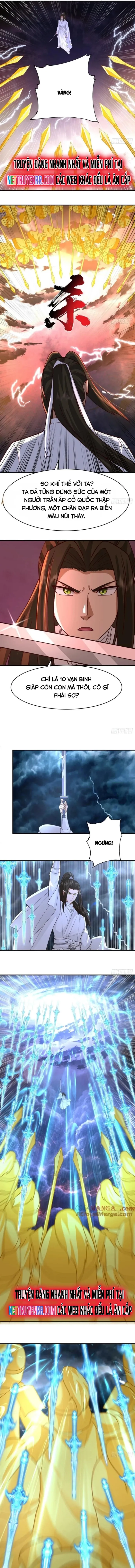 Kiếm Khởi Phong Vân Chapter 50 - Trang 2