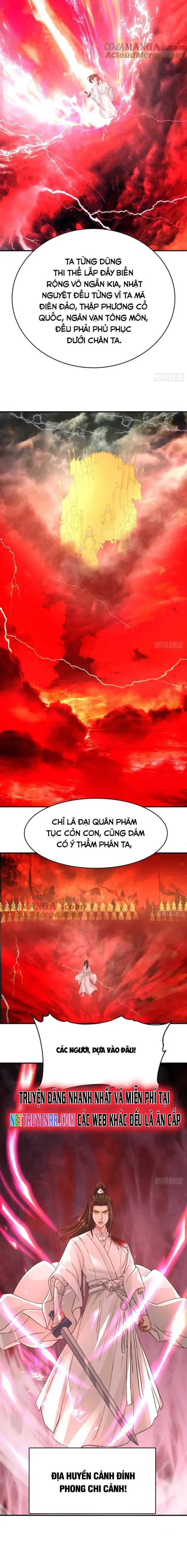 Kiếm Khởi Phong Vân Chapter 50 - Trang 2