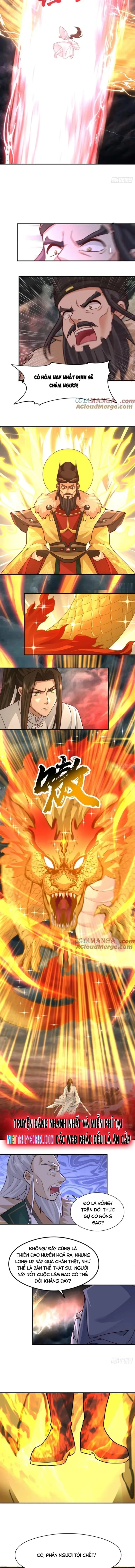Kiếm Khởi Phong Vân Chapter 51 - Trang 2