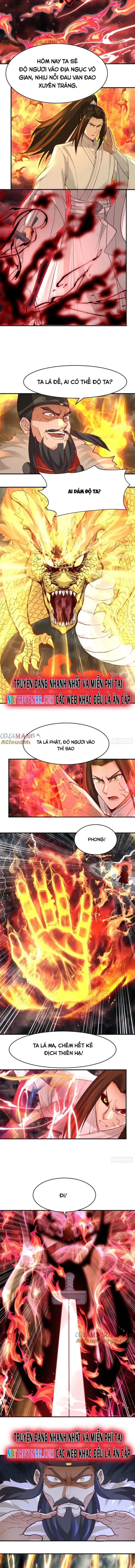 Kiếm Khởi Phong Vân Chapter 52 - Trang 2