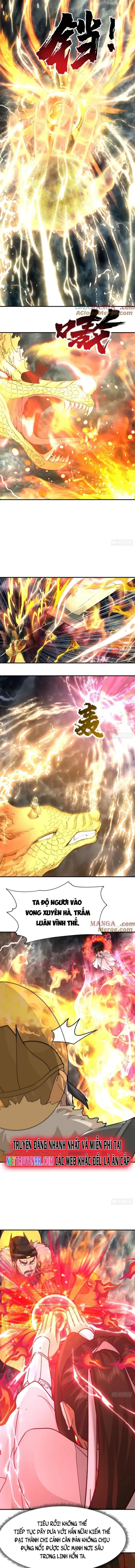 Kiếm Khởi Phong Vân Chapter 52 - Trang 2