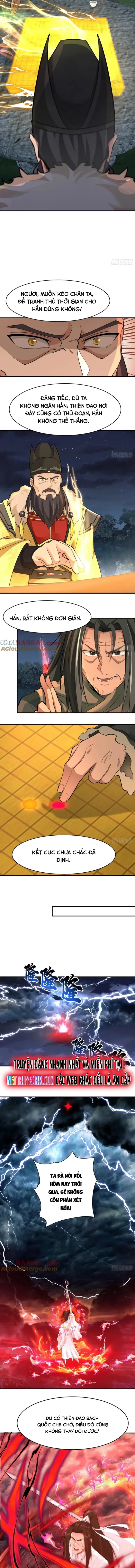 Kiếm Khởi Phong Vân Chapter 53 - Trang 2