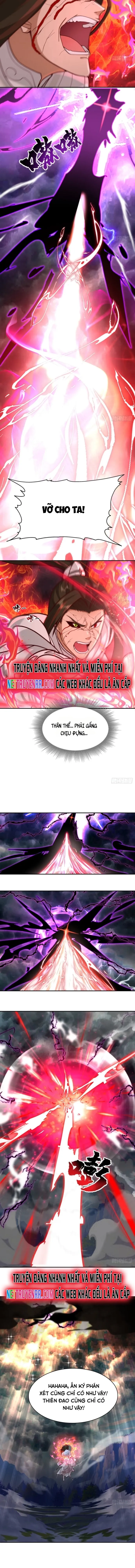 Kiếm Khởi Phong Vân Chapter 54 - Trang 2
