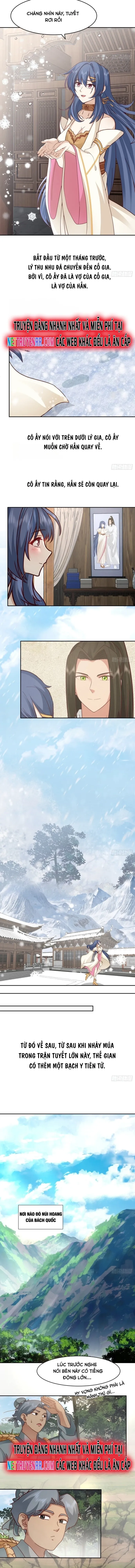 Kiếm Khởi Phong Vân Chapter 55 - Trang 2