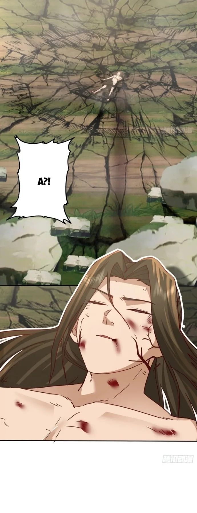 Kiếm Khởi Phong Vân Chapter 55 - Trang 2