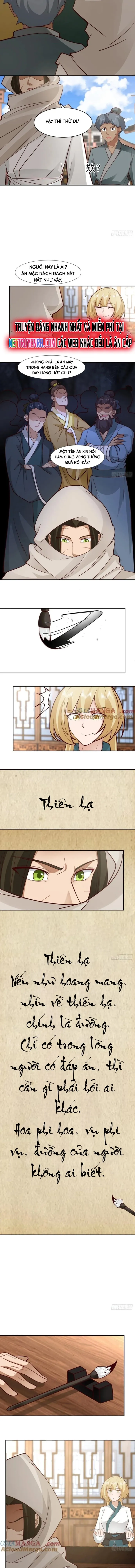 Kiếm Khởi Phong Vân Chapter 56 - Trang 2