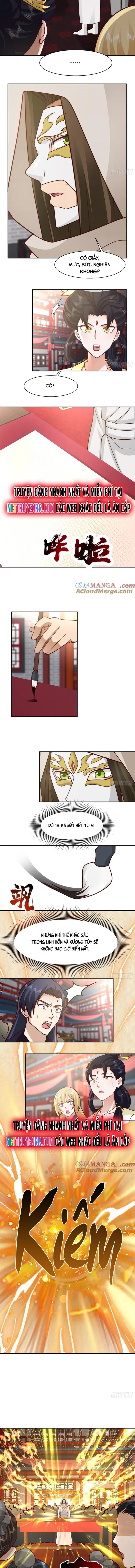 Kiếm Khởi Phong Vân Chapter 58 - Trang 2