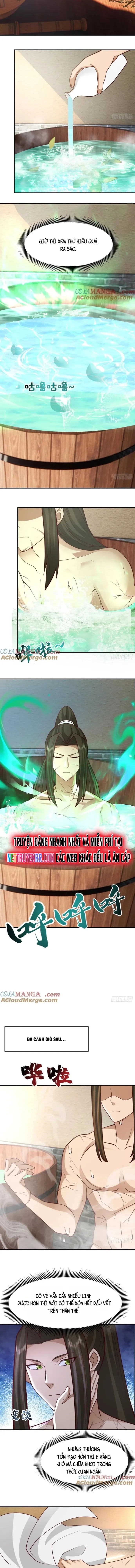 Kiếm Khởi Phong Vân Chapter 59 - Trang 2