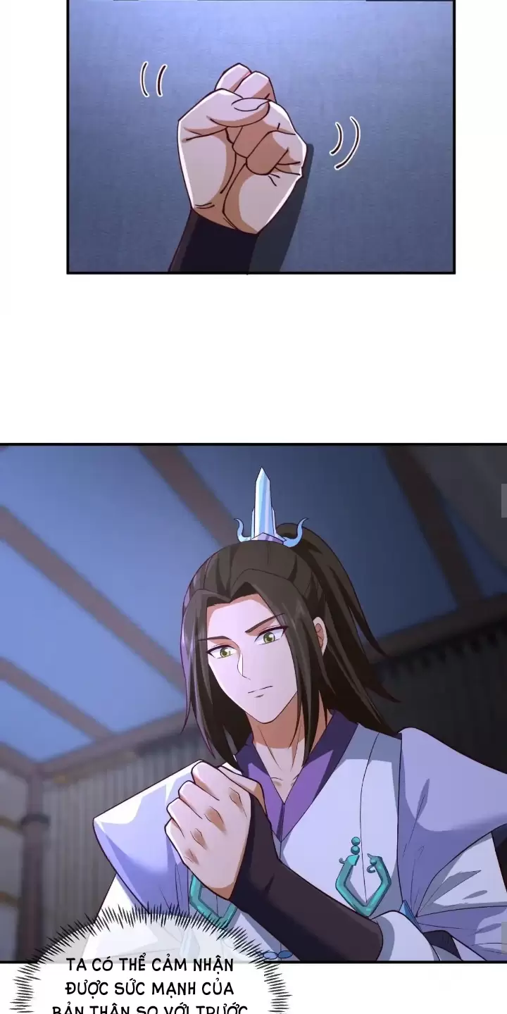 Kiếm Khởi Phong Vân Chapter 6 - Trang 2