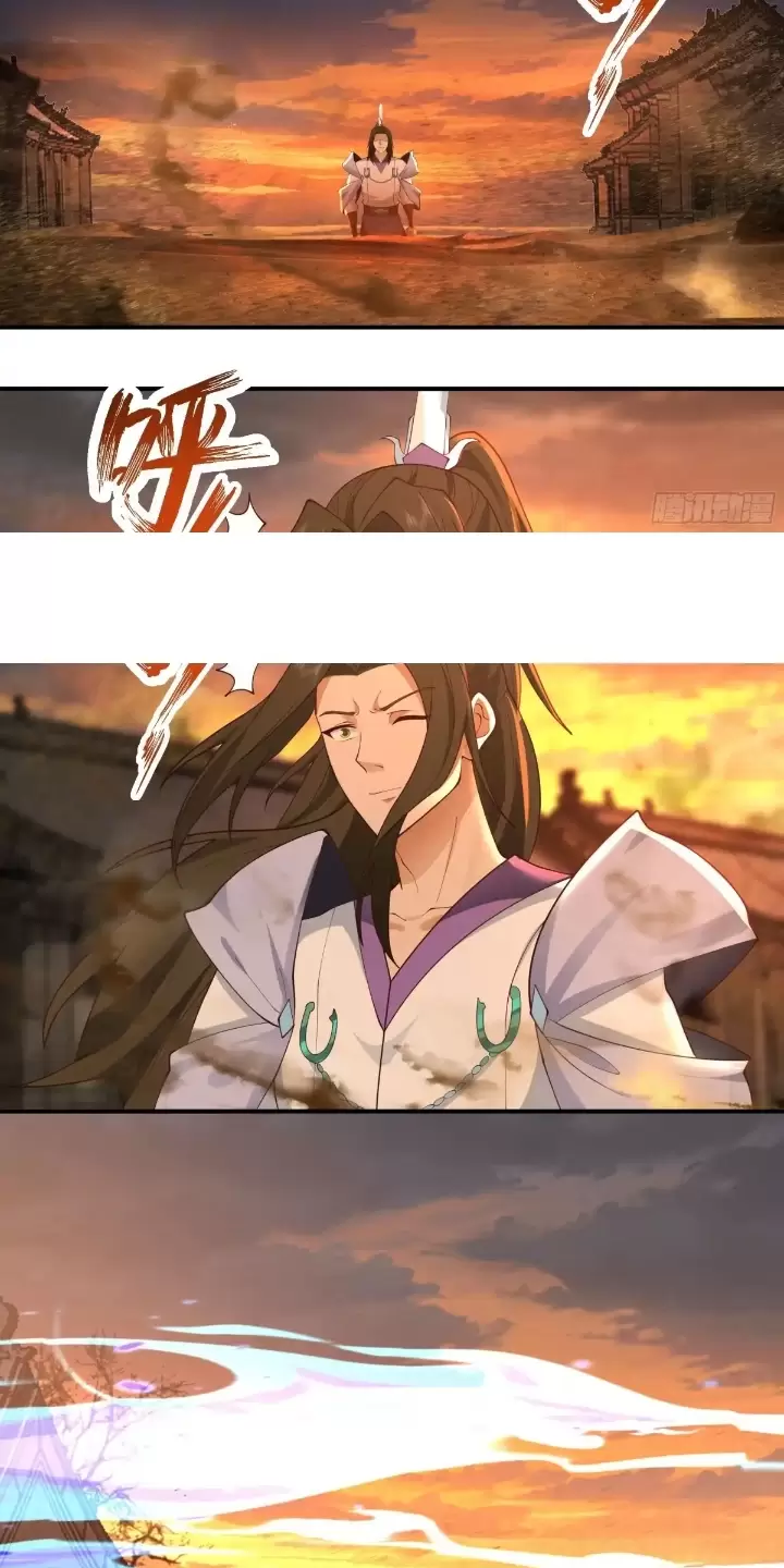 Kiếm Khởi Phong Vân Chapter 6 - Trang 2