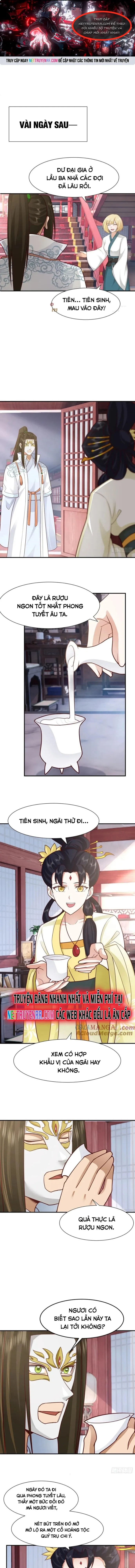 Kiếm Khởi Phong Vân Chapter 61 - Trang 2