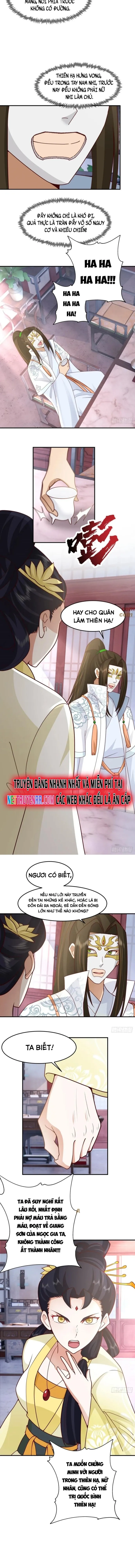 Kiếm Khởi Phong Vân Chapter 61 - Trang 2