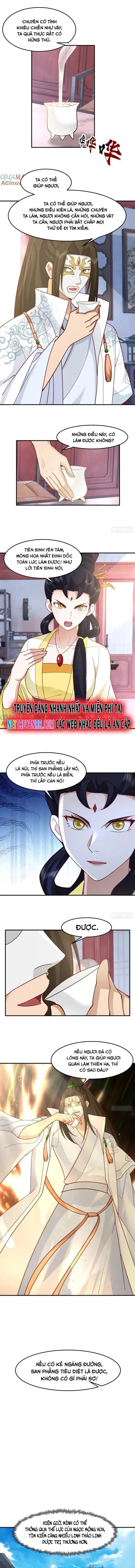 Kiếm Khởi Phong Vân Chapter 61 - Trang 2