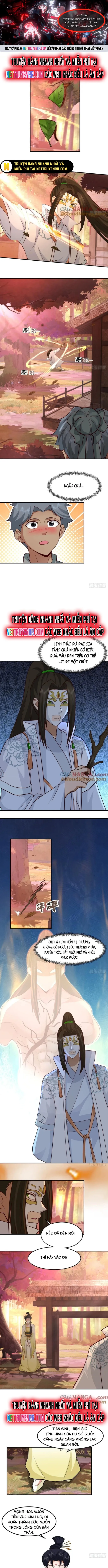 Kiếm Khởi Phong Vân Chapter 62 - Trang 2